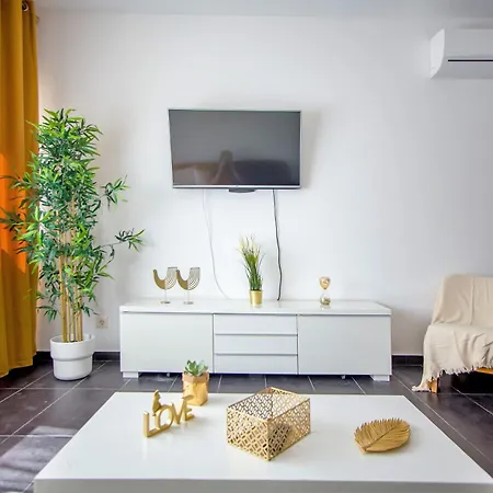 Secretview Apartamento Albufeira