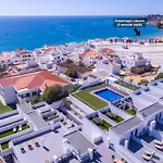 Apartamento Blue Wave *