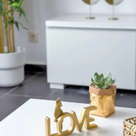 Blue Wave Apartment * Albufeira