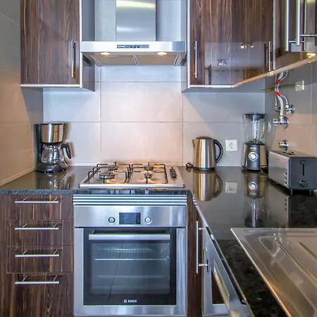 Blue Wave Apartment * Albufeira