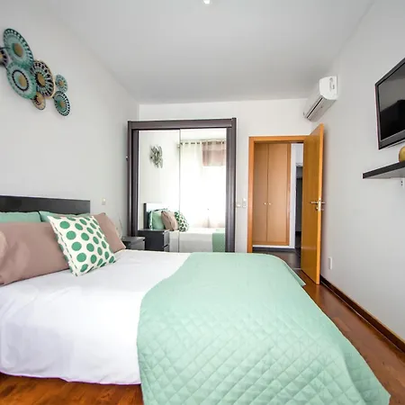 Blue Wave Apartment * Albufeira