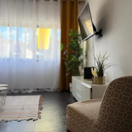 Blue Wave Apartmán Albufeira