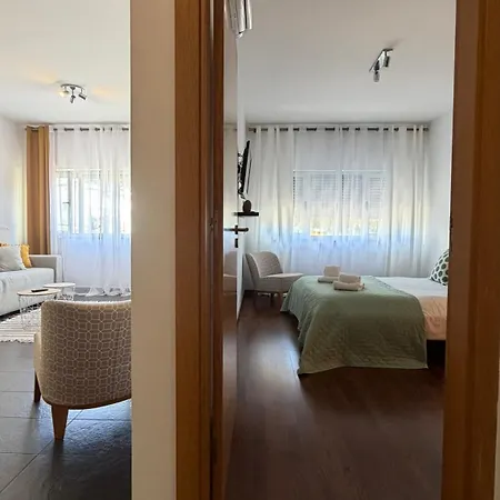 Blue Wave * Albufeira