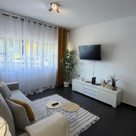 Apartmán Blue Wave Albufeira