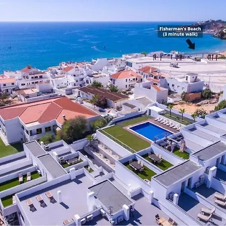 Apartmán Blue Wave *