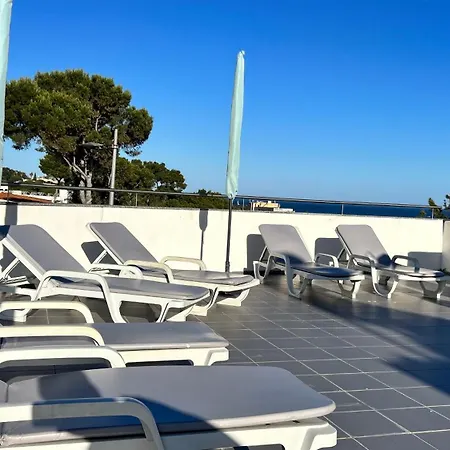 Blue Wave Apartmán *