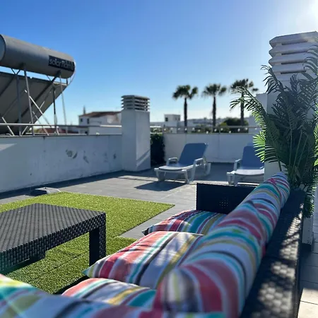 Blue Wave * Albufeira