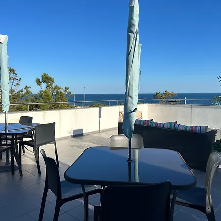 Blue Wave Apartmán Albufeira