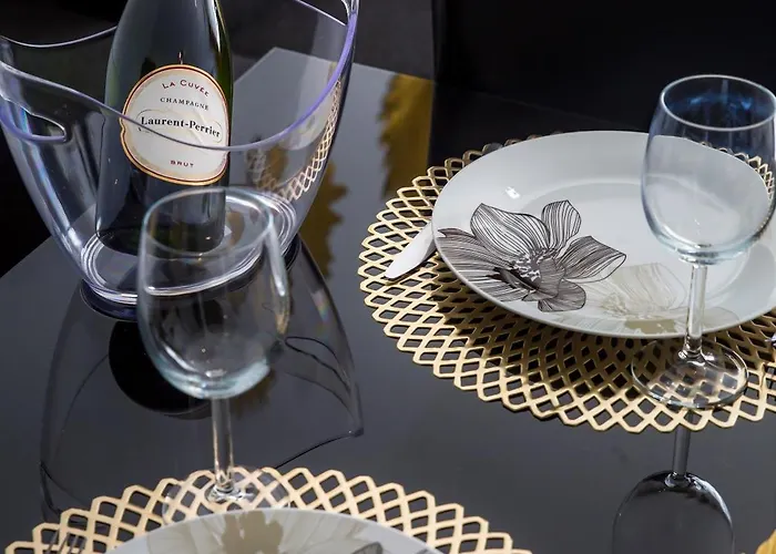 Blue Wave Apartamento