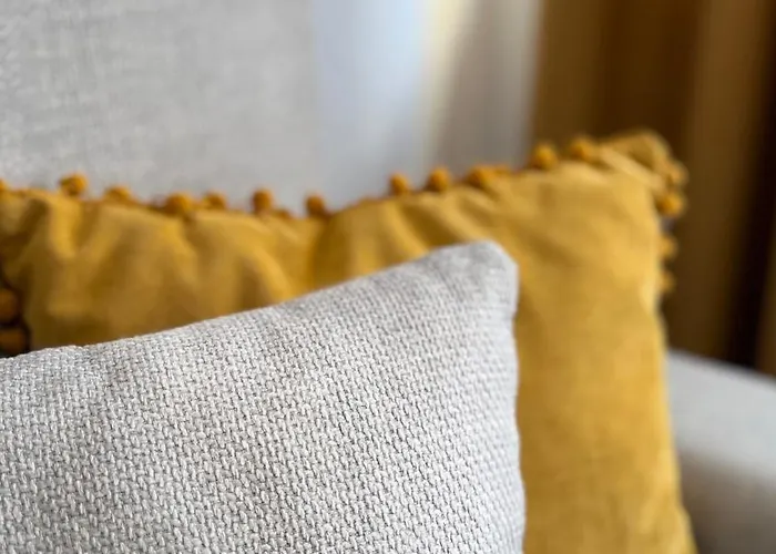 Apartamento Blue Wave