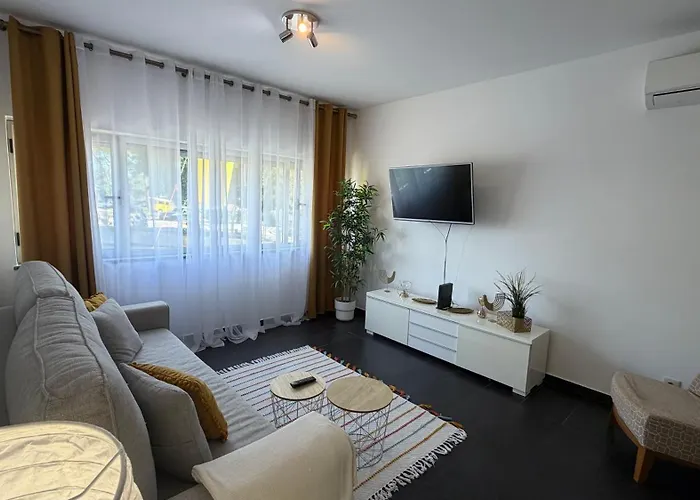 Appartement Blue Wave Albufeira