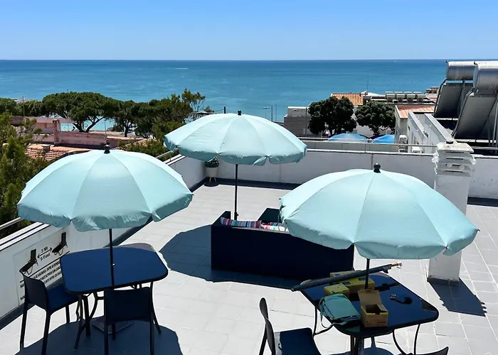 Blue Wave Apartamento