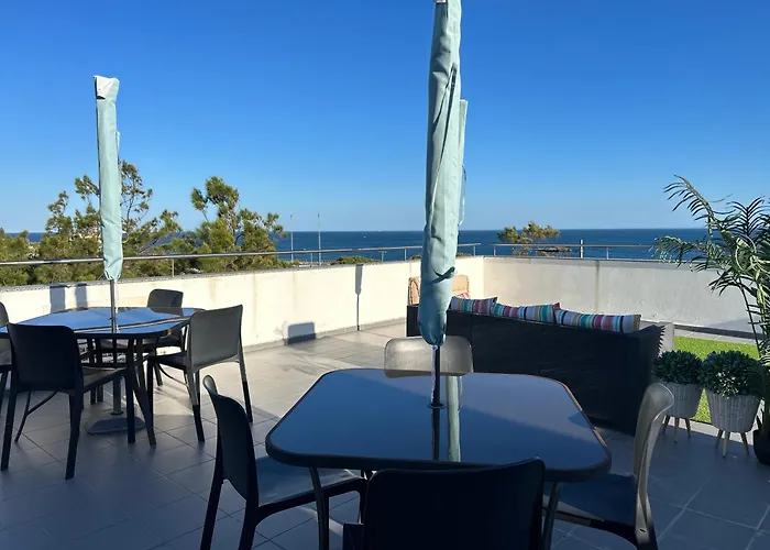 Blue Wave Apartamento Albufeira