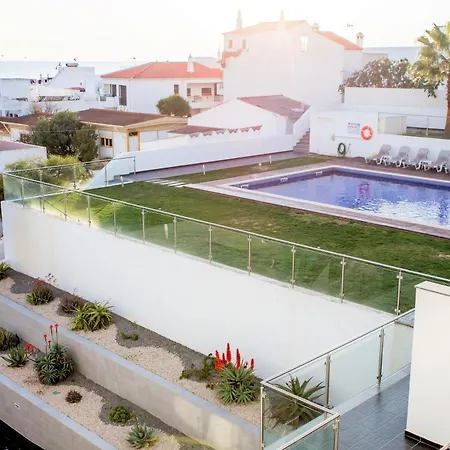 Apartamento Blue Wave *