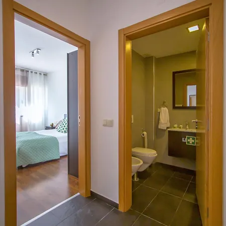 Appartement Blue Wave Albufeira