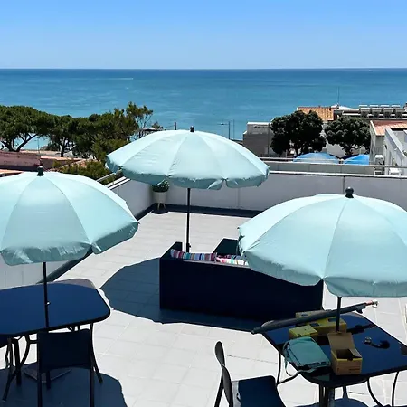 Blue Wave Apartamento