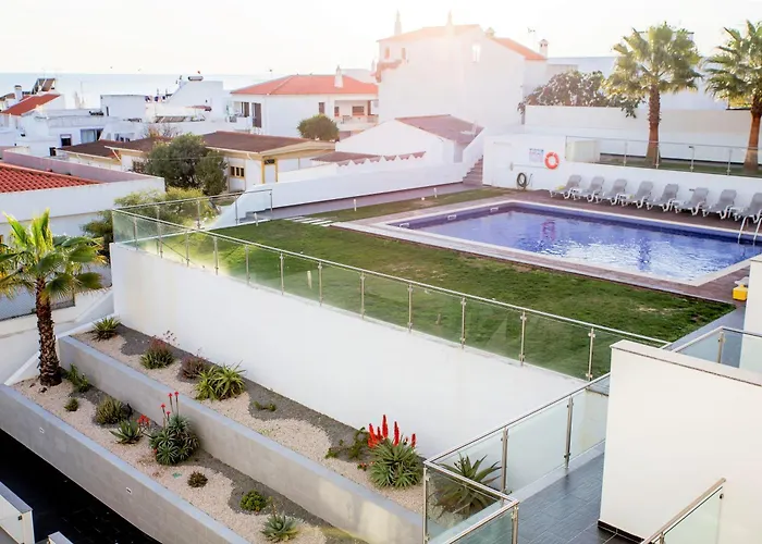 Апартаменты Blue Wave *